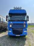 Тягач DAF FT XF 105.406