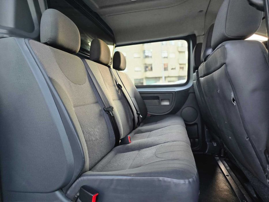 CITROEN JUMPY L2 2.0HDI 128CV "IVA DEDUTÍVEL"