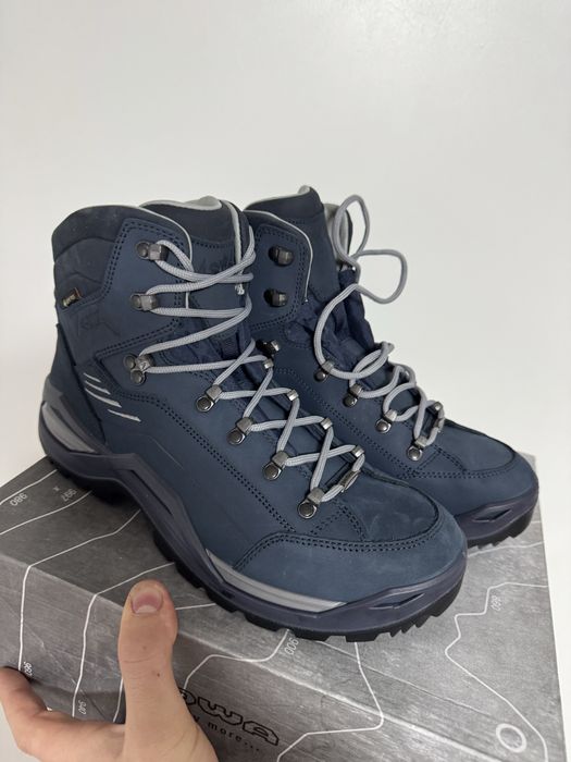 Взуття Оригінал нове ! Lowa берці, тактичне взуття 41-47