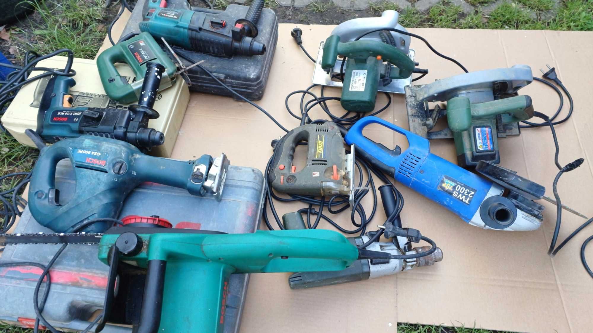 Elektronarzędzie