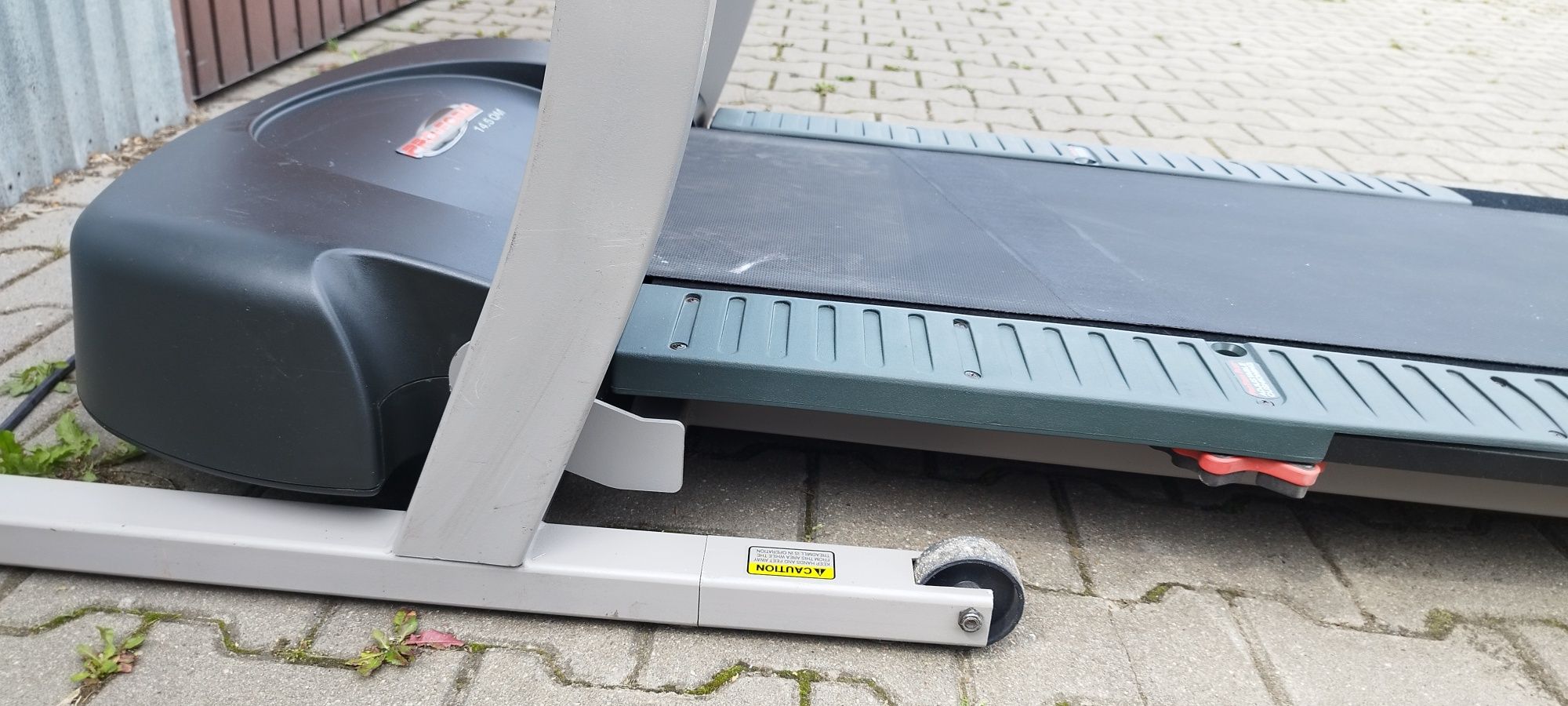 Bieżnia elektryczna profesjonalna ProForm
