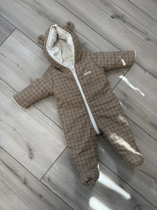 Демісезонний комбінезон Mag baby 80
