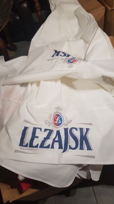 Poszycie czasza parasola Nowe 4m