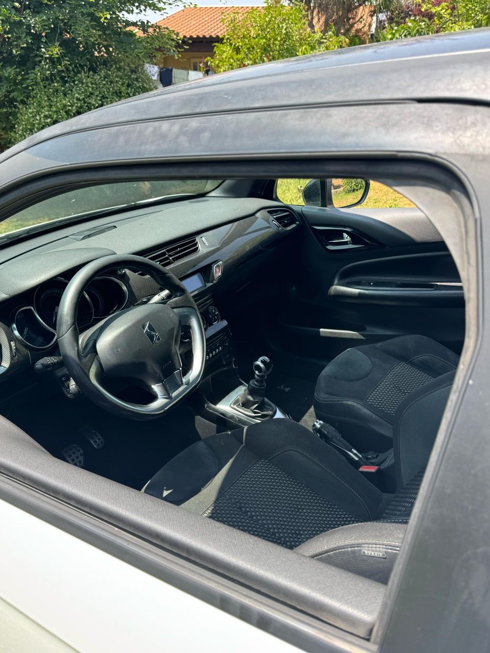 Citroën ds3 de 110cv