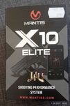 Mantis X10 Elite Warszawa
