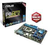 Bord Asus Usada Socket 1155