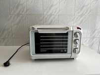 Forno pequeno Silvercrest