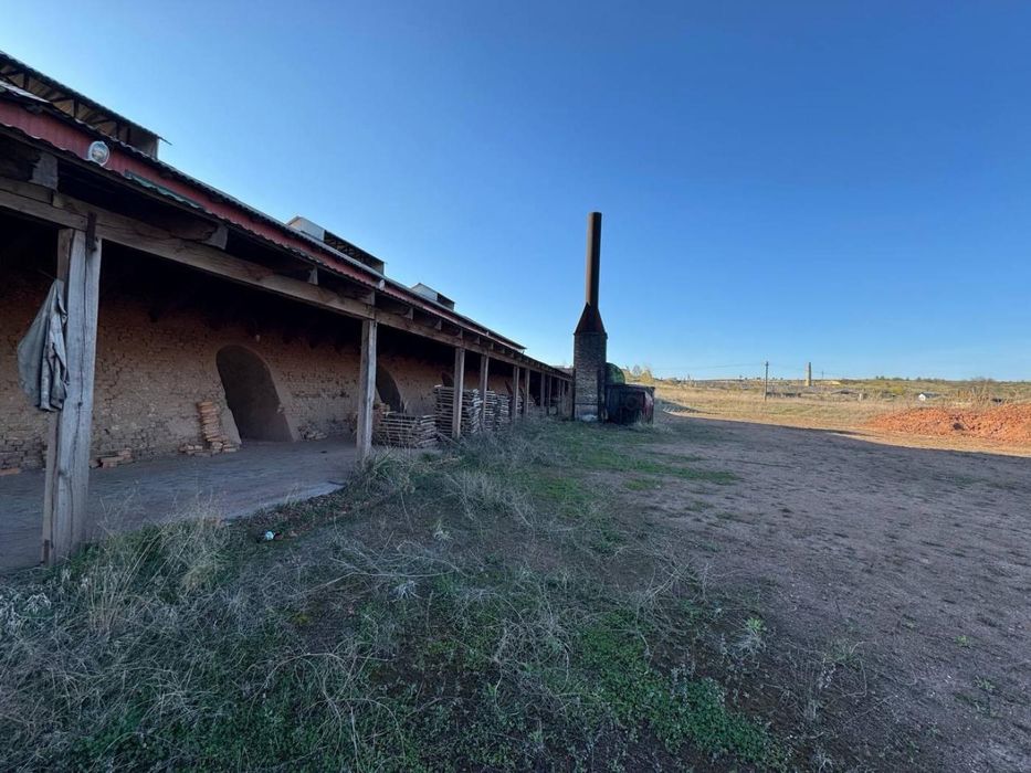 Продаж діючого цегельного заводу Львівська обл.