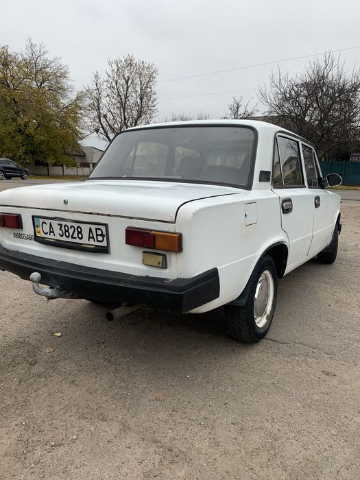 В продажі Ваз 21011