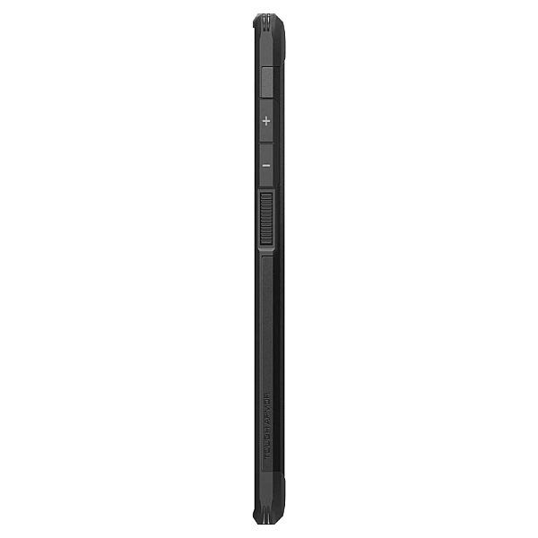 Spigen Tough Armor Galaxy S23 Ultra Black