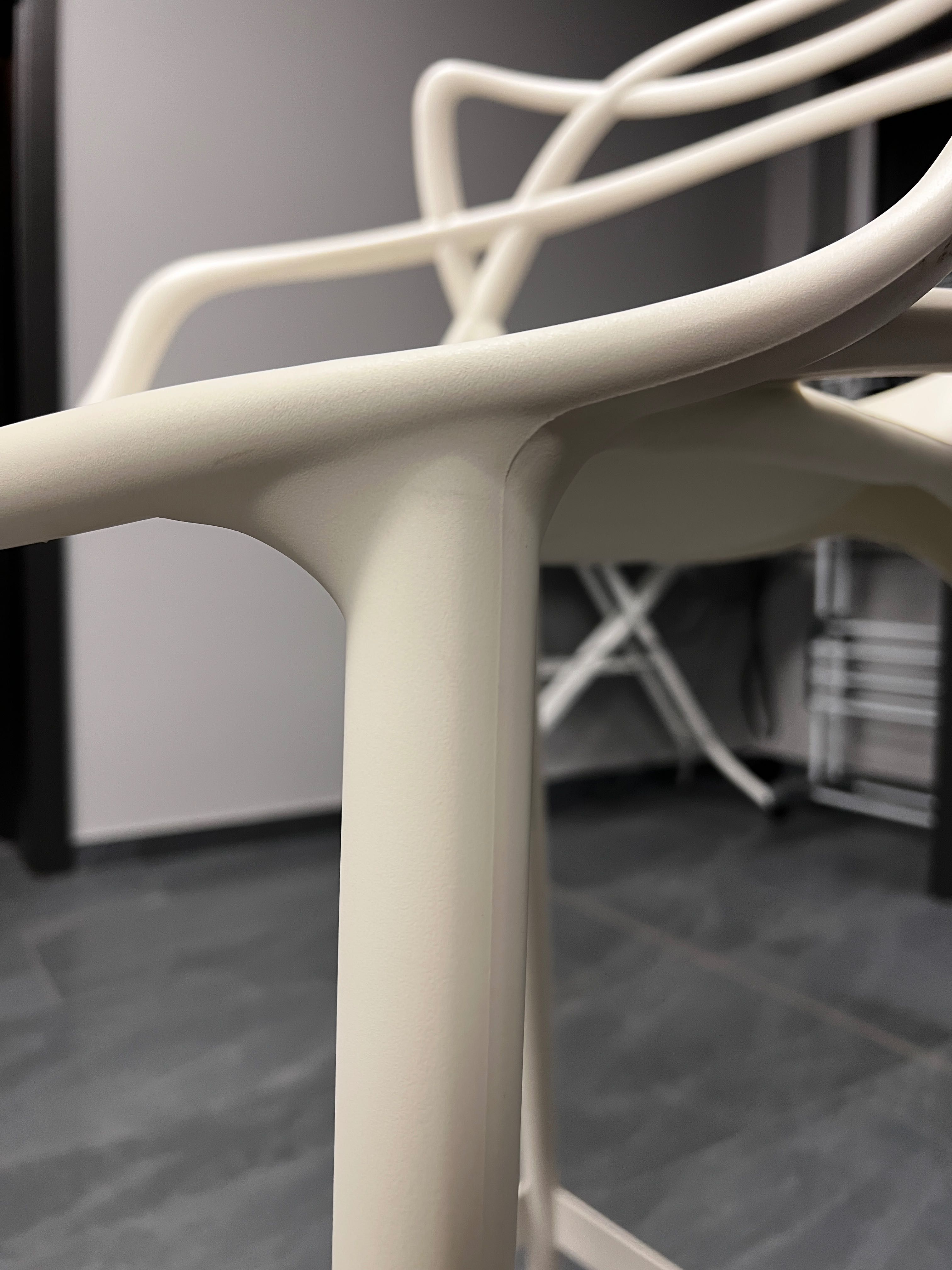 Stołek Barowy Kartell Masters H75 - Ideał
