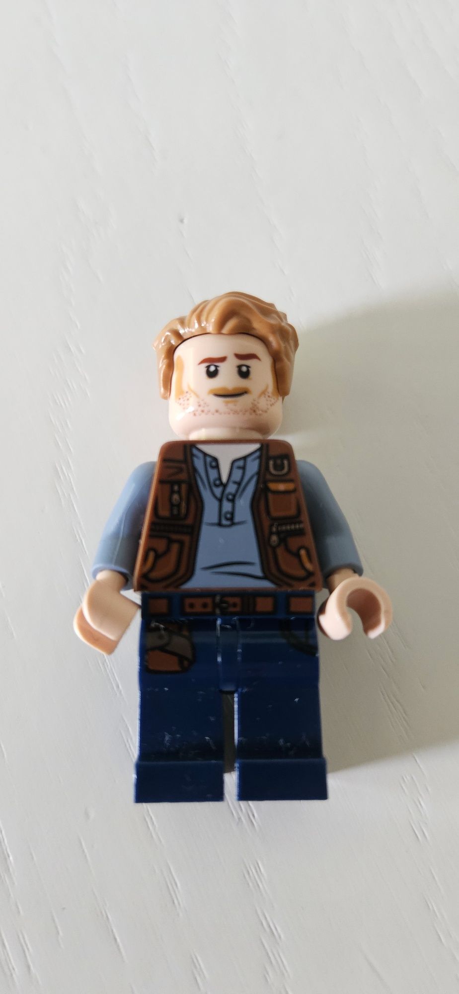 Figurka Lego Jurassic world