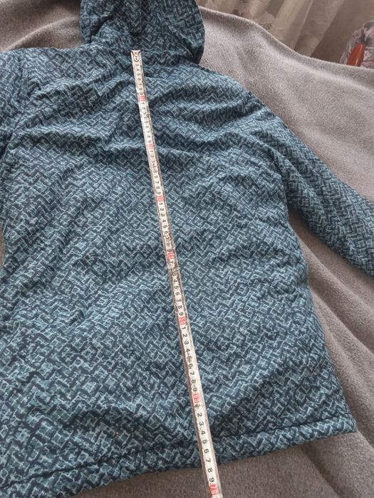 Куртка зимова для хлопця на 10-12 років Columbia