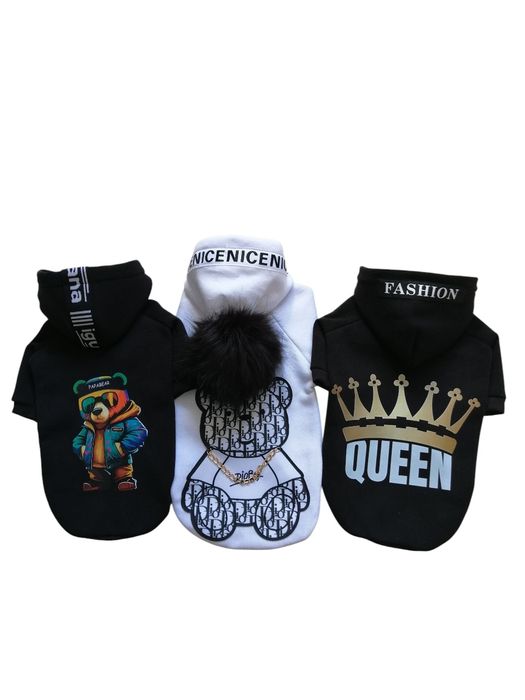 Толстовки /худи для собак /Котов. Одежда для животных