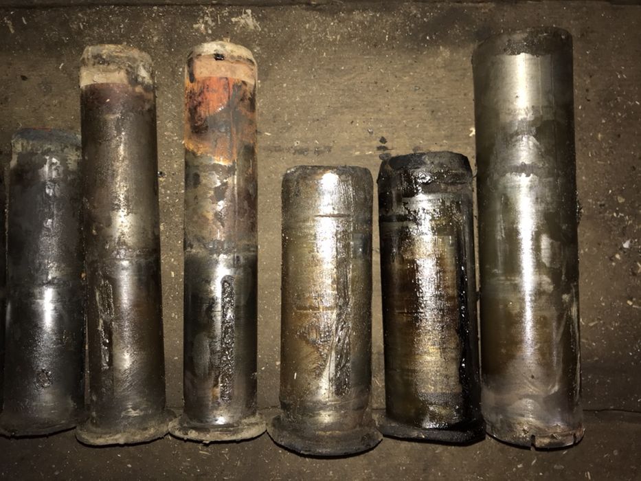 Продам пальці/палець до гідроциліндрів ЗиЛ КАМАЗ МАЗ ЮМЗ