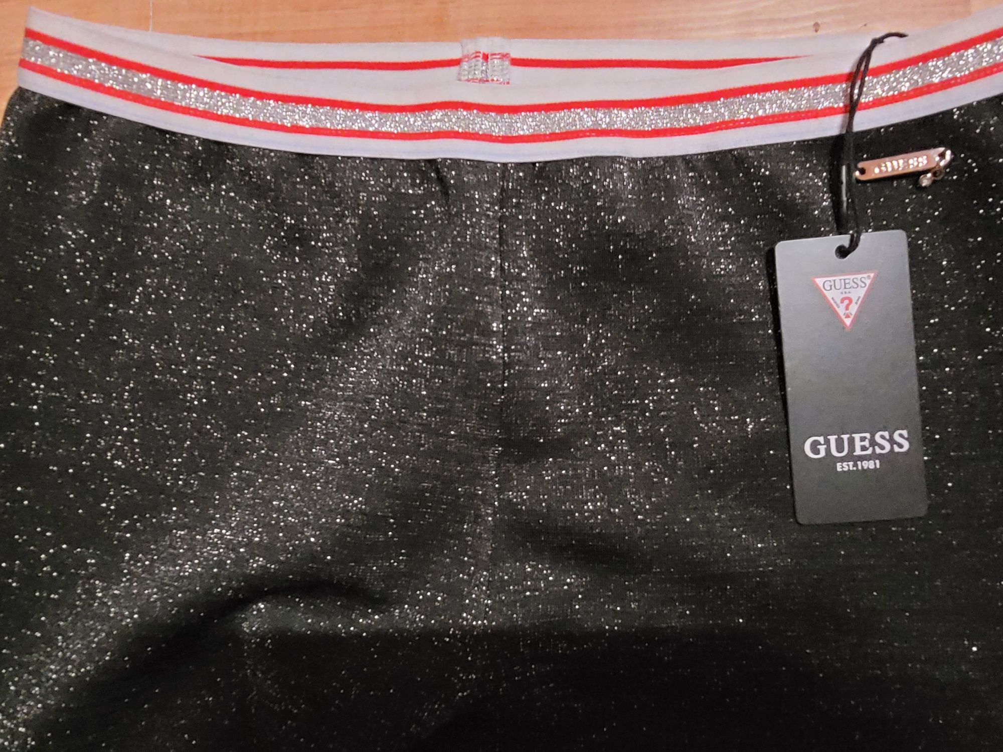 Legginsy Guess Nowe