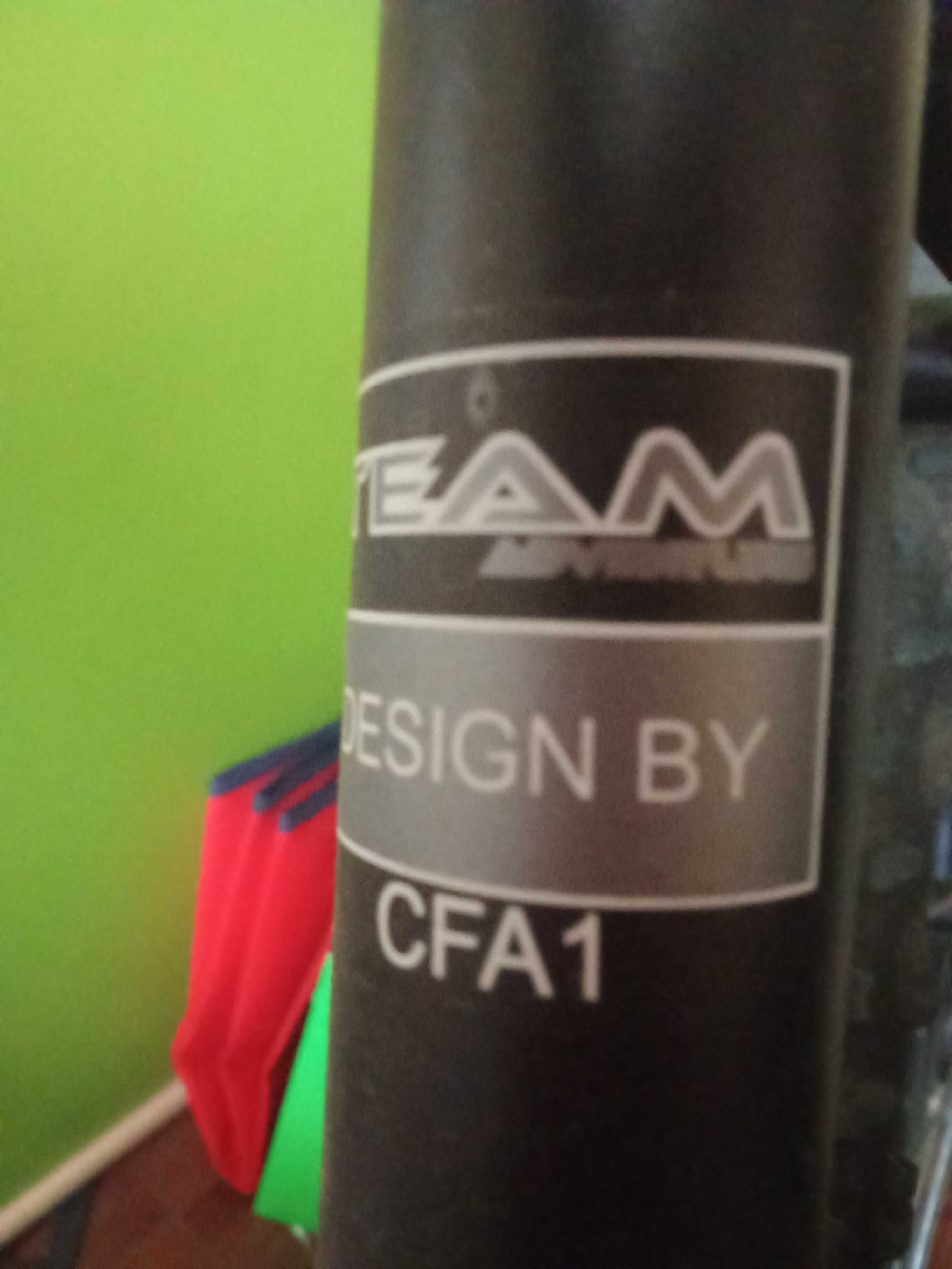 Bicicleta Shimano