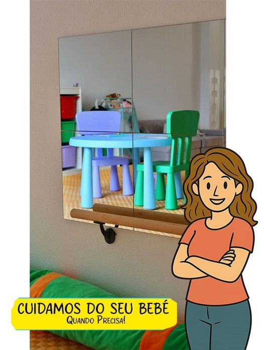 Babysitter Valadares