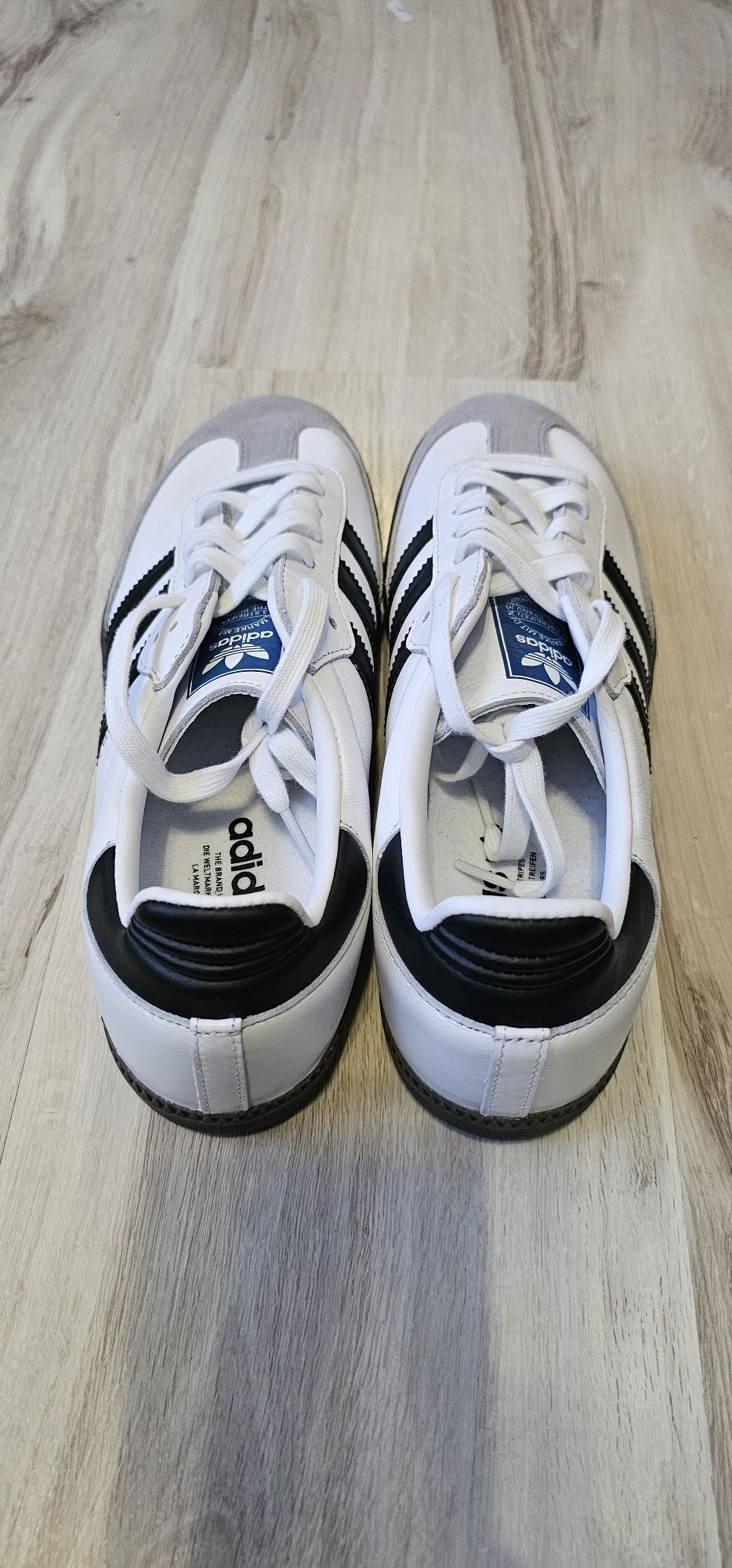 Buty Samba OG Rozmiar 44 2/3
