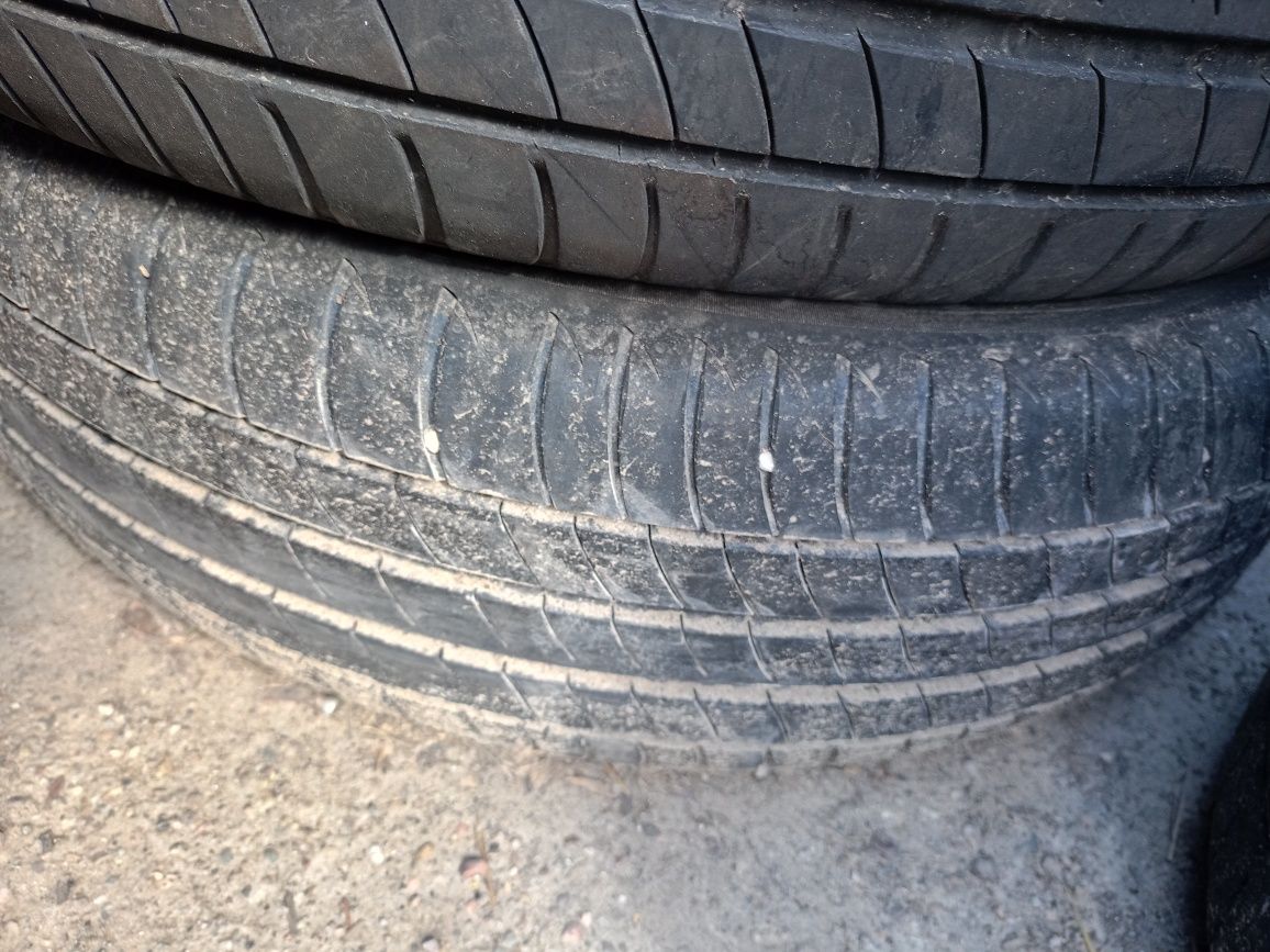 Opony letnie 4szt Michelin Primacy 3 195/55 R20 rok 2018