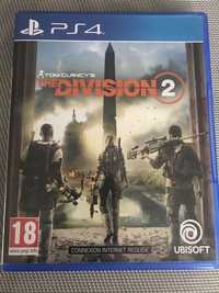 The Division 2 Tom Clancy’s