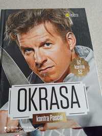 Pascal kontra Okrasa