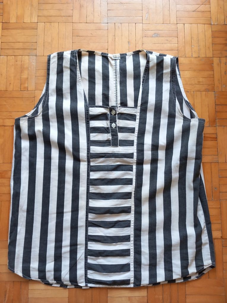 Koszulki t-shirty damskie (10 sztuk)