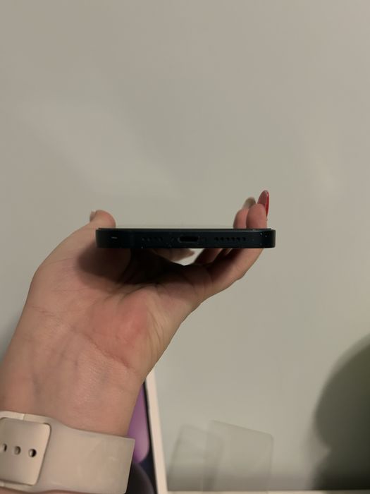 Iphone 14 Plus 128gb - 83% bateria - PEŁEN ZESTAW