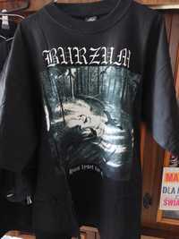 BURZUM Hvis Lyset Tar Oss t shirt vintage 1997/8 nowy XL