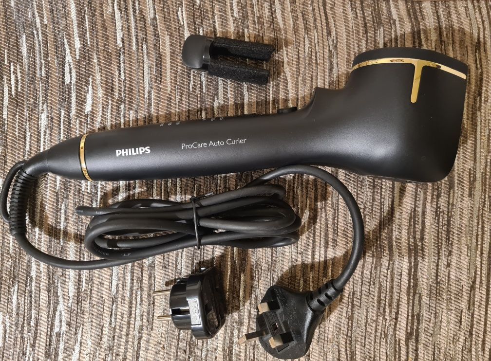 Lokówka Philips ProCare Auto Curler