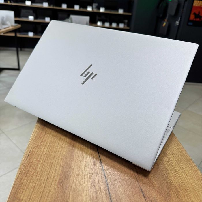 Ігровий HP ENVY [сенсор, IPS] - i7 11800H 8 ядер/RTX 3060 6 GB/16 GB