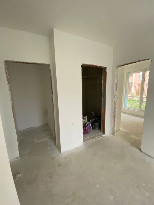 Продам 2-комн.квартиру в новом комплексе La Mer Silver Солнечный Берег