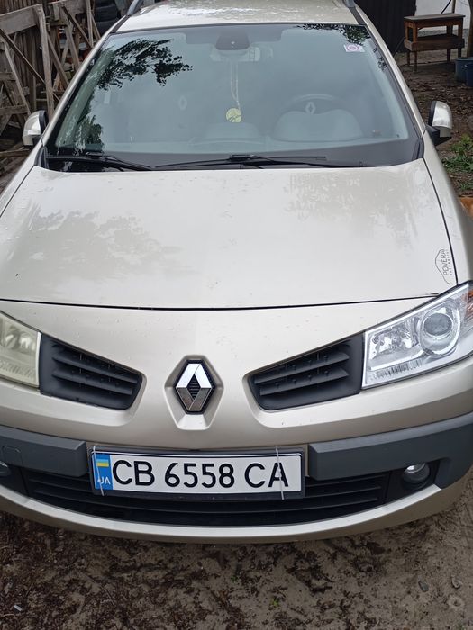 Продам автомобіль