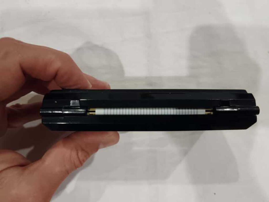 Pinball (Nintendo Game & Watch, Loose, Tested, No Battery)