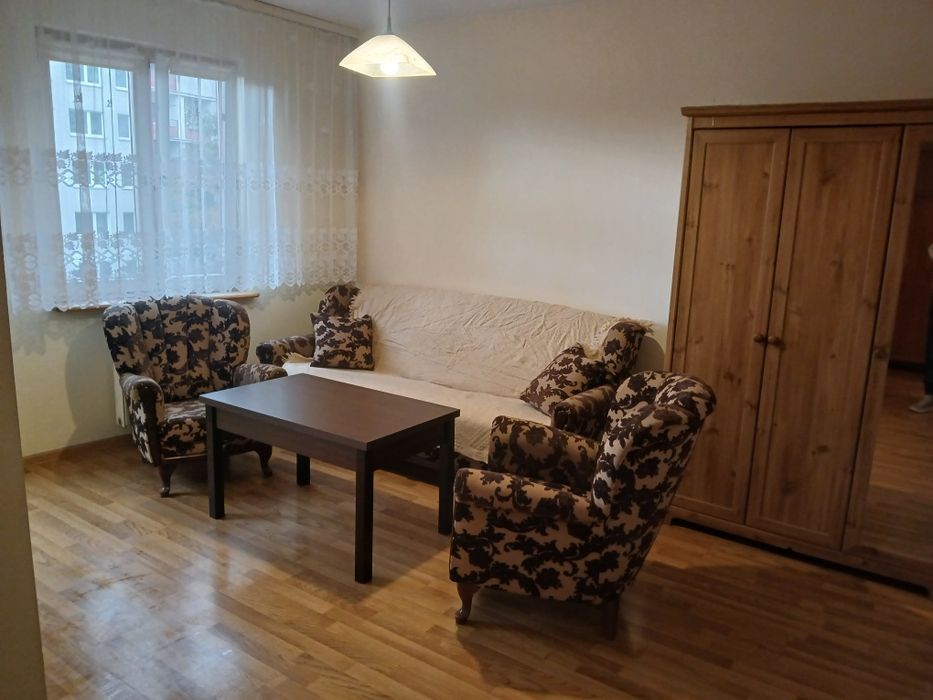 Mieszkanie wynajem Wrocław muchobór