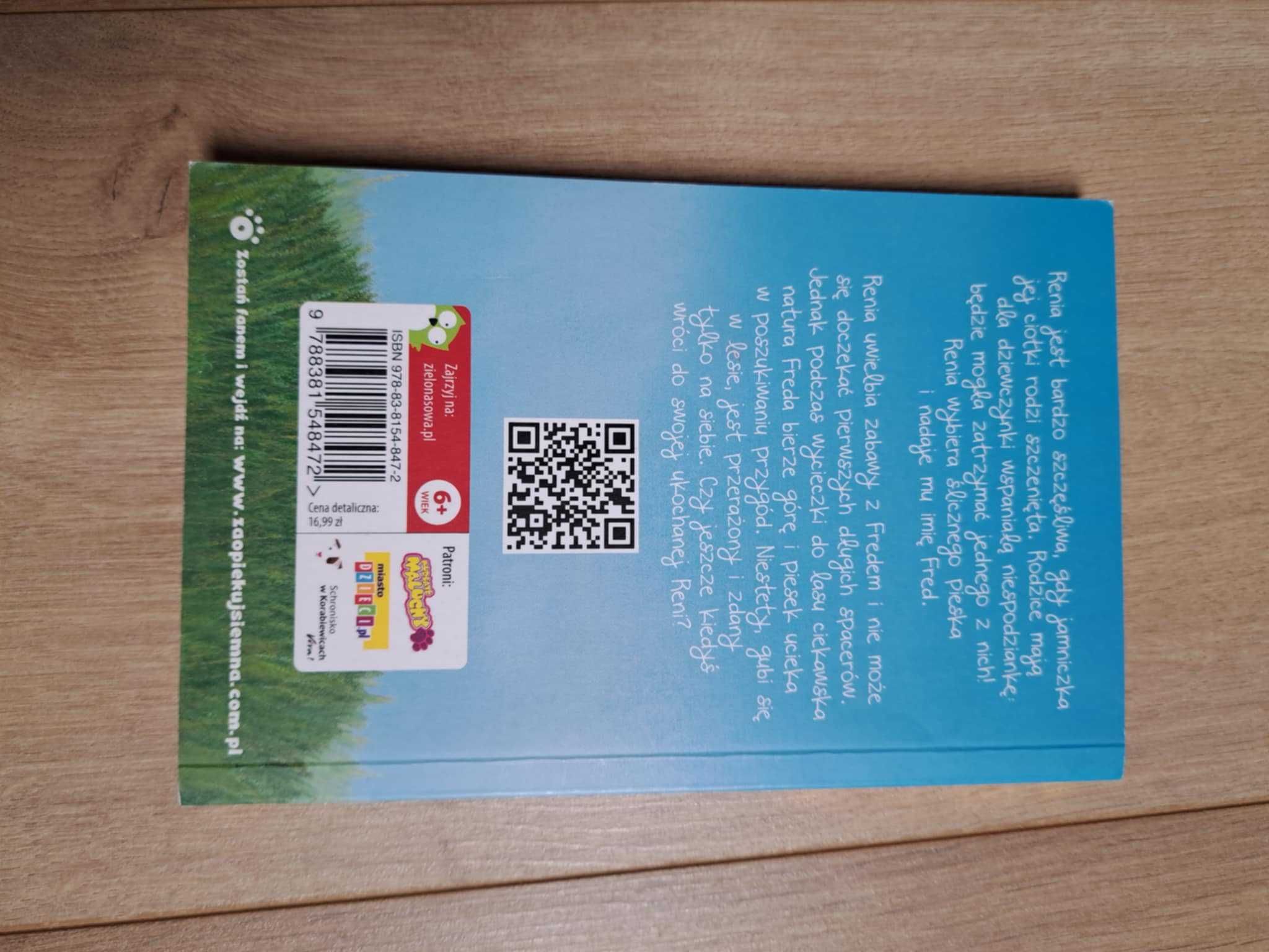 Zaopiekuj się mną