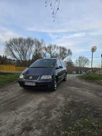 Volkswagen Sharan 7 osobowy okazja