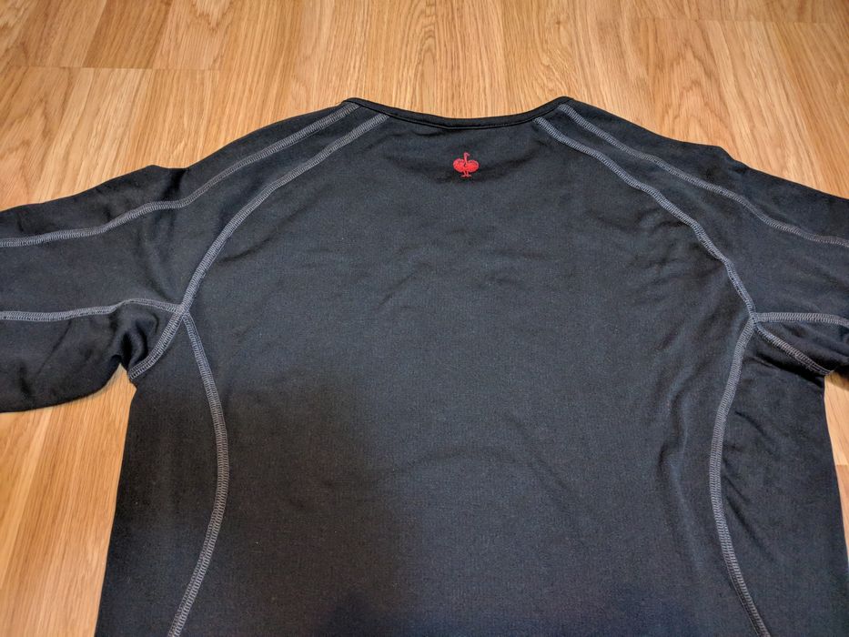 Функциональный термореглан engelbert strauss function stretch x warm