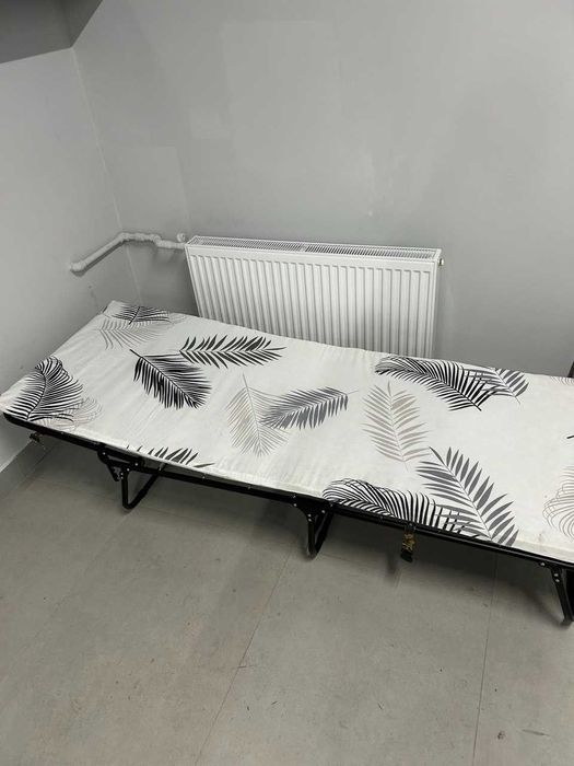 Розкладушка 187/73