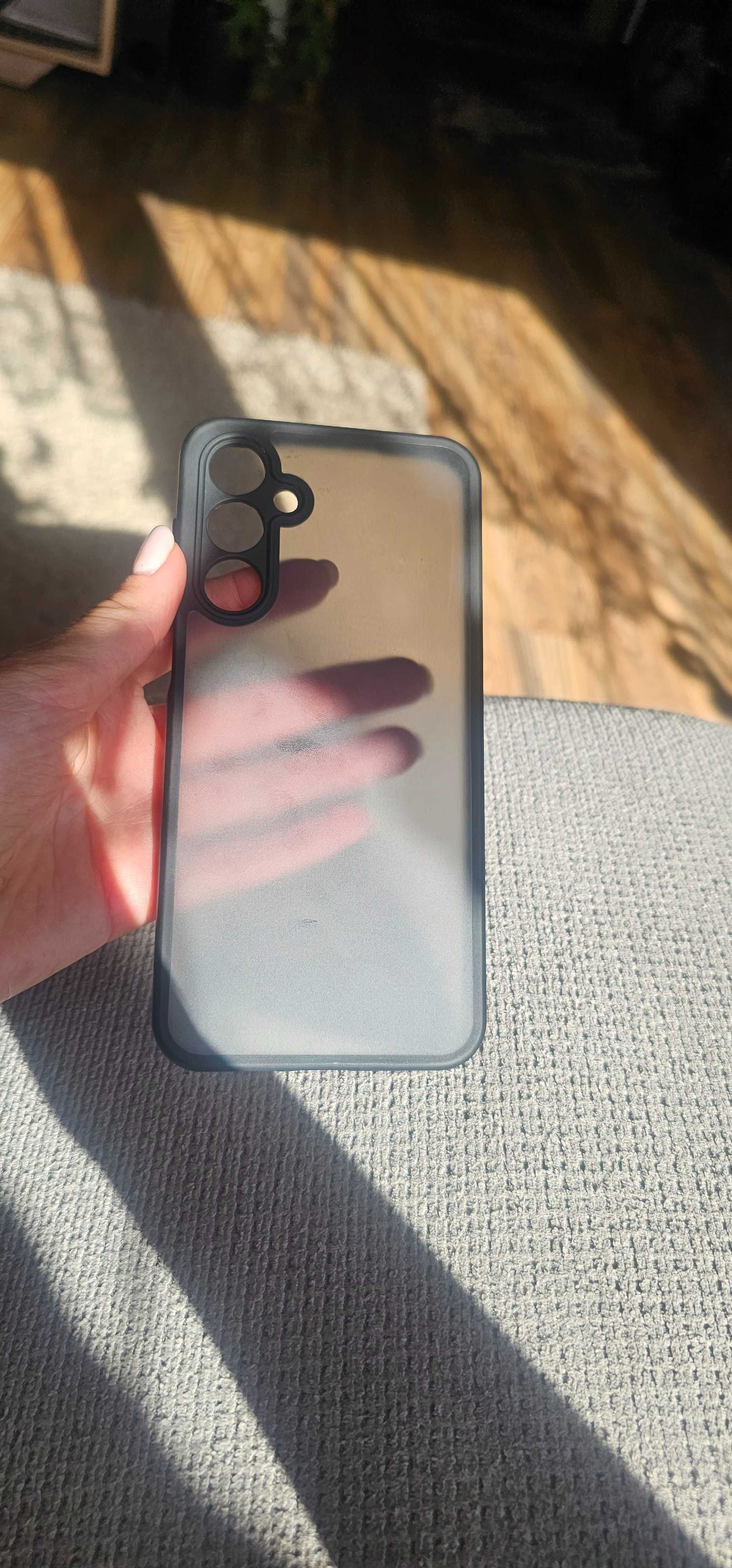 Osłona obudowa etui pokrowiec na telefon Samsung Galaxy A16
