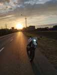 Yamaha wr 125 x 2015