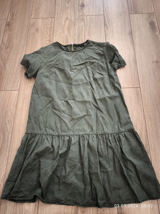 Sukienka damska Mohito