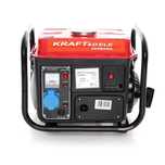 Nowy agregat prądotwórczy jednofazowy generator 1200W 230 V