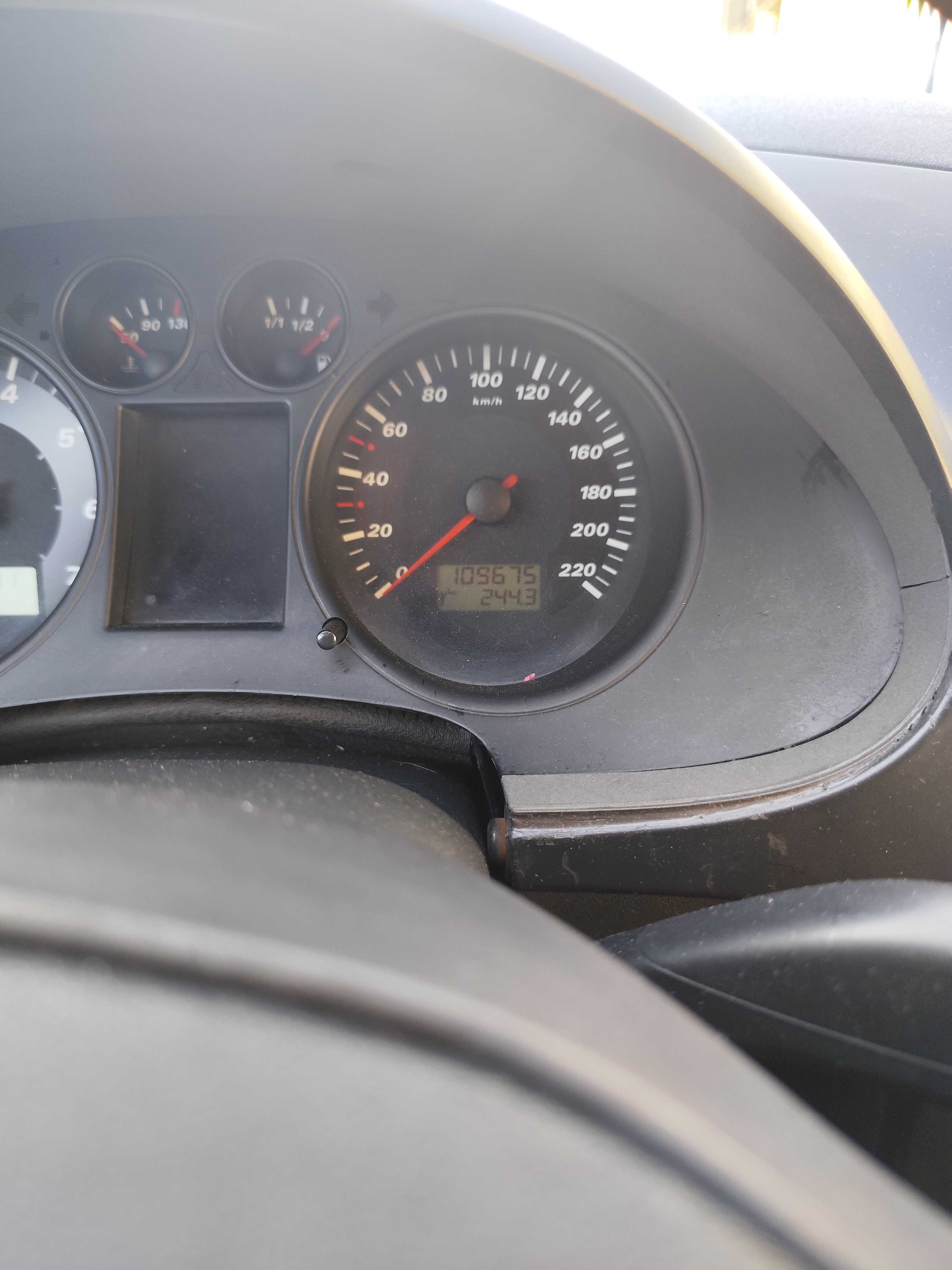Seat Ibiza 1.2 a Gasolina – 2004 – Apenas 110.000 km!