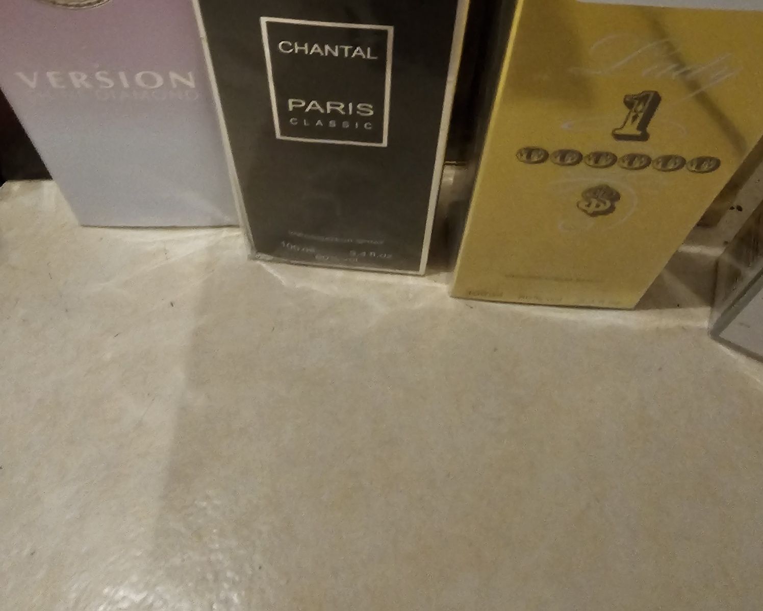 Perfumy 100 ml bardzo trwałe