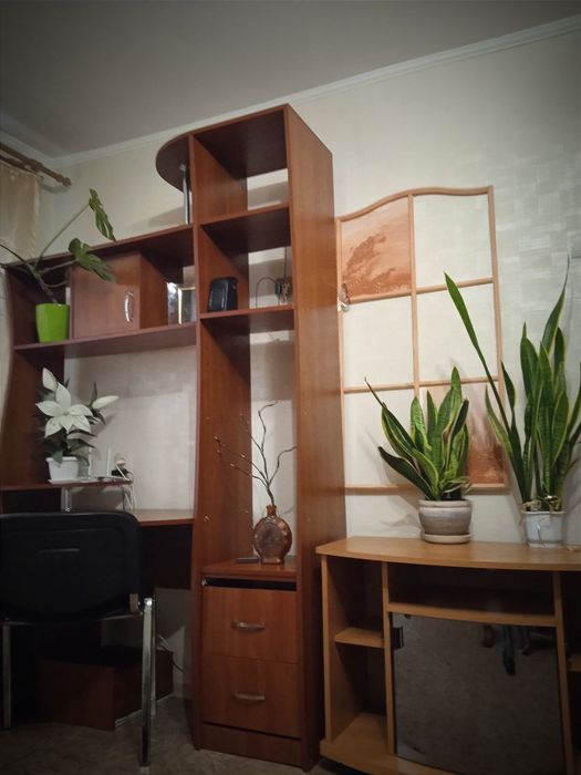 Посуточно 1 ком квартира в Балаклее.для семейных пар.цена за 1чел.