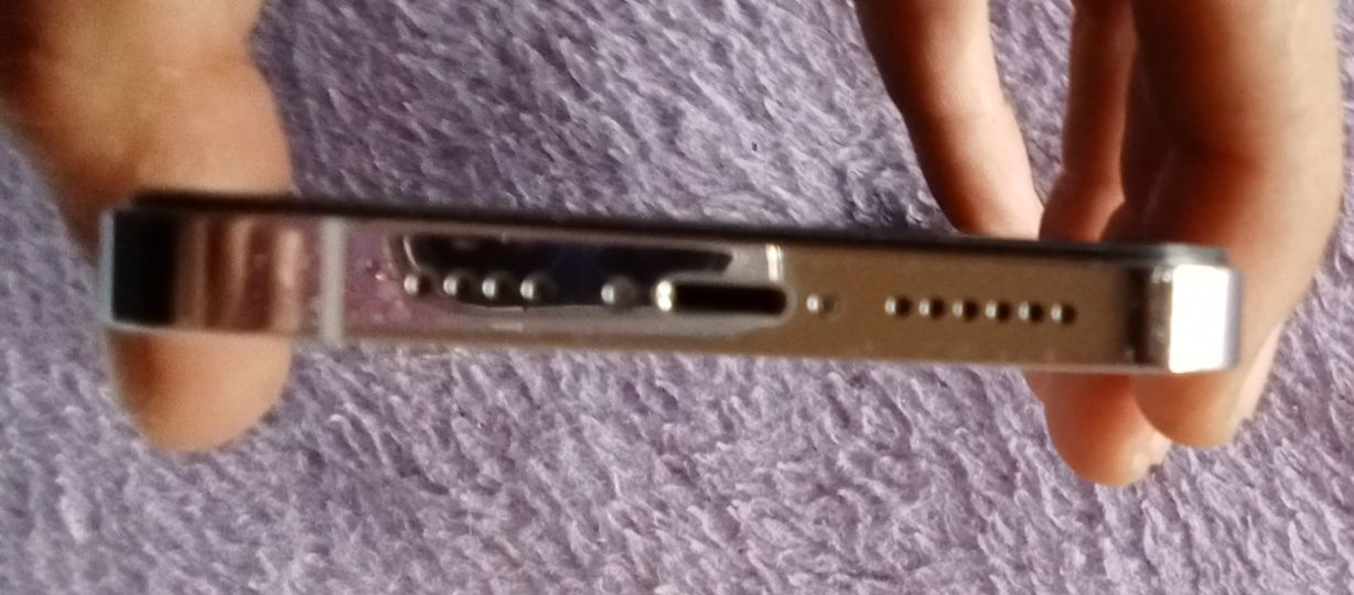 Iphone 14 pro max 128GB