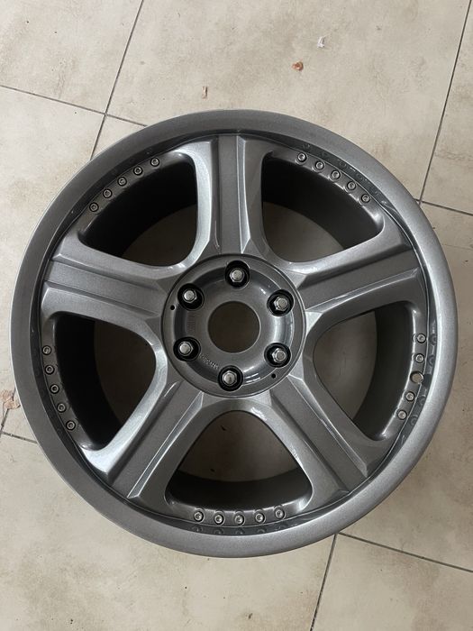 Диски барбет R20/ 139’7/6