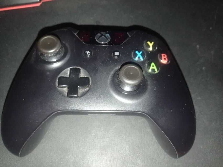 Kontroler/Pad Xbox One