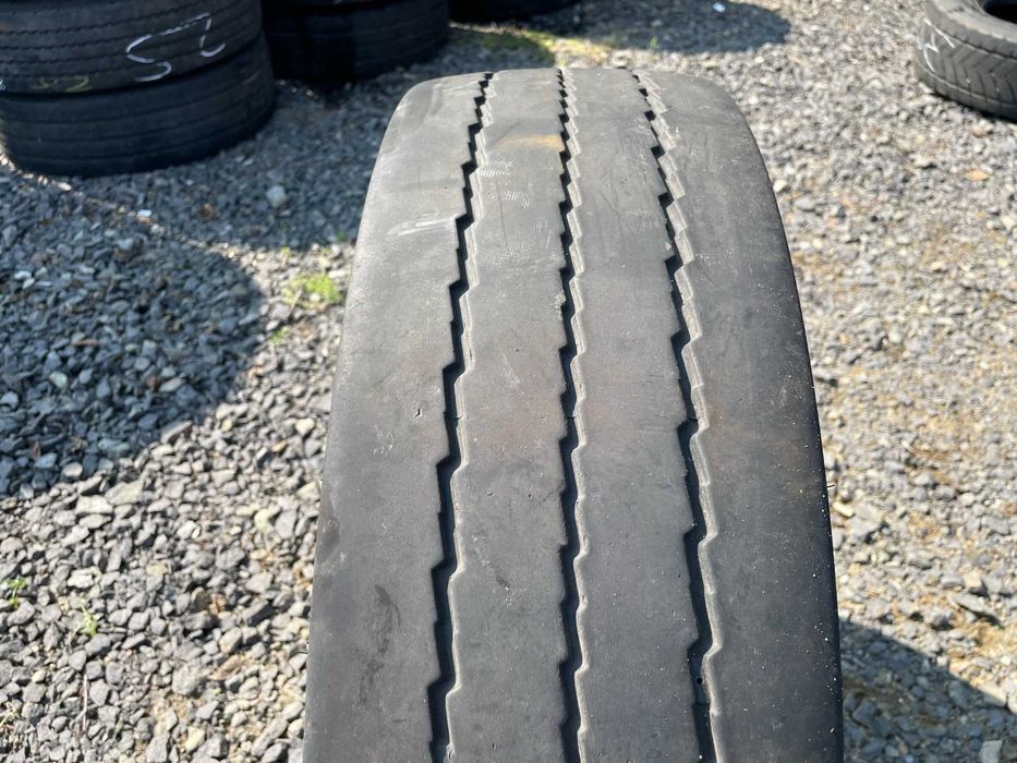 215/75R17.5 Opona HANKOOK TH22 Naczepa th 22